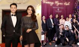 Trương Ngọc Ánh để lộ thêm chi tiết đã 'đường ai nấy đi' với tình trẻ