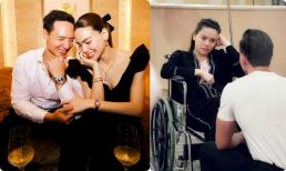 Hà Hồ được Kim Lý cầu hôn đến 4 lần nhưng sao vẫn lờ đi?