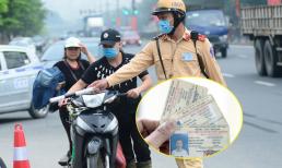 Từ giờ cho đến hết 31/12/2024: 9 trường hợp này bắt buộc phải đổi Giấy phép lái xe nếu không sẽ bị phạt nặng