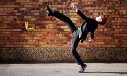 5 dấu hiệu báo trước của người gặp xui xẻo