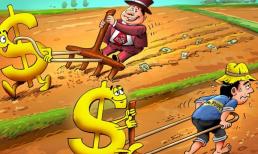 Vì sao bạn chưa giàu? Những thói quen tưởng chừng vô hại đang cản đường bạn