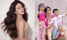 Cay đắng của Diệp Lâm Anh