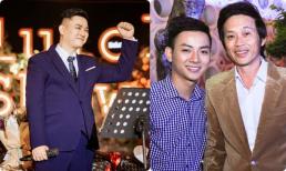 Hoài Lâm đã 4 lần khiến cha nuôi Hoài Linh buồn lòng thế nào?