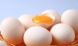 Ăn bao nhiêu quả trứng mỗi ngày là phù hợp? Ăn nhiều trứng có tốt cho sức khỏe không?
