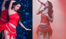 'Đệ nhất mỹ nhân Việt Nam' nổi nhất xứ Trung khoe body mãn nhãn khiến dân tình say đắm