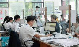 Khi nào mới có đợt tuyển dụng công chức?