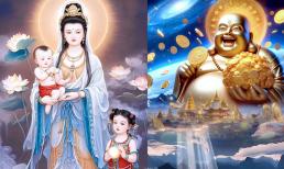 Những người sinh vào những tháng âm lịch này sẽ “giàu có” hơn khi về già! 