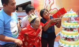 Những lý do khiến bạn nên thận trọng khi tổ chức sinh nhật hay mừng thọ cho người lớn tuổi, nhất là những mốc tuổi đặc biệt này