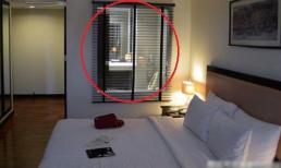 Đừng để 'ba kiểu người' qua đêm tại nhà bạn, dù nể nang đến đâu! 