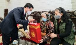 Hà Nội chi 567 tỷ đồng tặng quà dịp Tết 2025, ai sẽ được nhận?