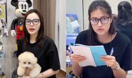 Thiên Ân và Kỳ Duyên tiếp tục bị soi diện đồ đôi, nay còn gây chú ý khi ‘bão like’ ảnh đối phương cực nhiệt tình