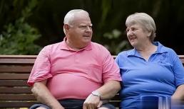 Hình dáng cơ thể quyết định tuổi thọ? Nghiên cứu đã phát hiện ra rằng những người sống trên 80 tuổi thường có hai đặc điểm