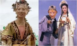 Mẹ Quán Thế Âm Bồ Tát là ai mà khiến Tôn Ngộ Không sợ hãi, Như Lai tôn trọng, Thái Thượng Lão Quân kính nể vài phần