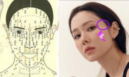 Đàn ông thành công, đàn bà vượng phu sở hữu 4 nốt ruồi tài lộc còn 'quý hơn vàng', bạn có nằm trong số đó?