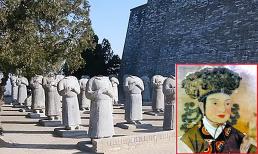 Lăng mộ Võ Tắc Thiên có 61 bức tượng đá không đầu bí ẩn hàng ngàn năm, giới khoa học 'bó tay' nhưng lại được hai người nông dân làm sáng tỏ