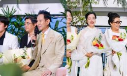 Vì sao NSƯT Chiều Xuân và nhiều nghệ sĩ kì cựu đều muốn đóng phim của Lý Hải?