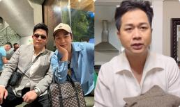 Quách Tuấn Du: 'Quang Lê rất vô duyên'