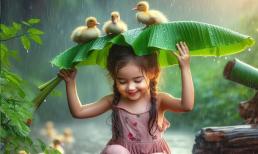 Ba điều cha mẹ không được làm với con, nếu không sẽ ân hận suốt đời