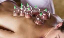 Máu ứ được hút ra ngoài bằng cách giác hơi, có phải là chất độc trong cơ thể không? Bạn sẽ có được kiến ​​thức sau khi đọc 