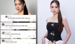 Bị nghi 'phẫu thuật thẩm mỹ', bà xã Lý Hải lên tiếng giải thích