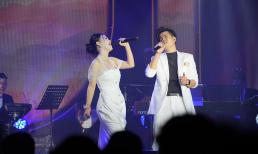 “Ký Ức Mùa Đông” - Đêm nhạc của cảm xúc và nghệ thuật thuần khiết, sự kết hợp hài hòa giữa tính chuyên môn và đại chúng của nhạc sĩ Thành Vương