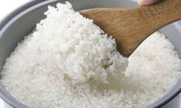 Nên nấu cơm bằng nước lạnh hay nước nóng? Nhiều người mắc sai lầm và mất đi một nửa chất dinh dưỡng!