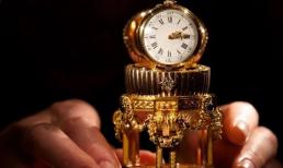 Mua đồng nát vô tình gom được 'quả trứng' lạ, lúc định giá mới tá hỏa vì hơn 800 tỷ đồng