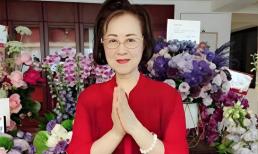 Sau khi Quỳnh Dao qua đời, căn biệt thự nơi bà sống đã bị lộ: Cuộc đời bà không phải là thất bại hoàn toàn