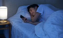 Thức khuya đến mấy giờ được tính là thức khuya?