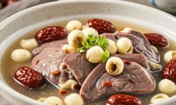 Phần quý nhất của con heo, nên ăn 2 lần một tuần, sẽ cải thiện làn da và khả năng miễn dịch! Ăn nhiều hơn cũng không có hại gì