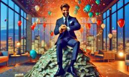  Trên đời có một kiểu người, may mắn, tài lộc đều có đủ