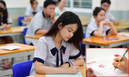 Thí sinh có chứng chỉ ngoại ngữ cao có còn được hưởng 'đặc quyền' trong kỳ thi tốt nghiệp THPT 2025?