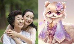 Ba con giáp hiếu thảo trời ban, càng báo ơn cha mẹ càng giàu có và được Thần Tài nâng đỡ