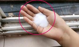 Công dụng kỳ diệu của muối trên cửa sổ có thể dễ dàng giải quyết các vấn đề trong gia đình. Tôi rất tiếc vì đã không biết điều đó sớm hơn!