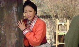 Những góa phụ thời xưa mất chồng khi còn trẻ, họ dành phần đời còn lại để làm việc này vào ban đêm