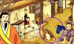 3 việc ông bà  làm tưởng vô hại nhưng lại khiến con cháu đời sau còng lưng gánh nghiệp