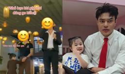 Con gái gây tranh cãi vì có hành động nhạy cảm, Lê Dương Bảo Lâm lên tiếng phân trần