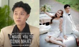 Phan Đạt không kìm được nước mắt, xót xa khi nhắc về mối tình 7 năm với Phương Lan