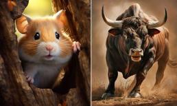 Tử vi ngày 8/12/2024 của 12 con giáp: Tuổi Tý vận trình tươi sáng, Sửu cần phải cẩn trọng