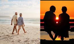 Đừng chờ già đi mới nhận ra tuổi 60 - 70 là khoảng thời gian đẹp nhất, bạn đã chuẩn bị gì để tận hưởng?