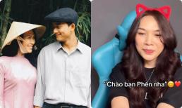 Mỹ Tâm không ngại ngần làm điều này cho Mai Tài Phến trên sóng livestream