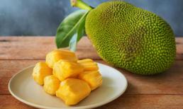 Phần lõi múi của loại quả mít không chỉ ăn được mà còn giàu chất dinh dưỡng! Thật đáng tiếc khi nhiều người vứt nó đi