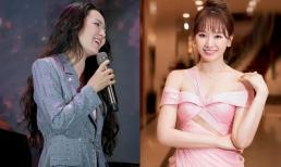 Được yêu cầu hát 'Anh cứ đi đi' của Hari Won, Phương Linh tiết lộ điều bất ngờ