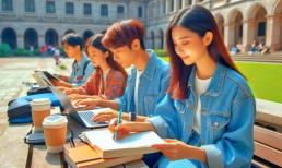 Làm thế nào để sinh viên đại học vừa học vừa kinh doanh? Cụ thể phải làm gì?