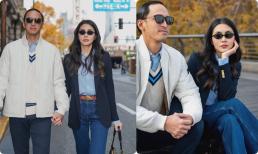 Bộ ảnh chụp 30 phút mà Tăng Thanh Hà năn nỉ chồng thực hiện có gì đặc biệt?