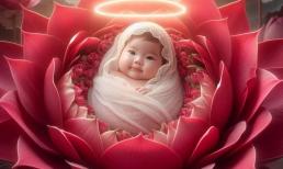 Con đầu lòng thường được thừa hưởng chỉ số IQ của cha mẹ nào? Có mối liên hệ giữa trí thông minh của trẻ và di truyền?