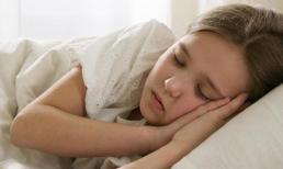 Đừng dậy sớm hơn thời gian này, con bạn có thể thấp hơn 10 cm. Bác sĩ nhi khoa: Hiệu quả sẽ thấy sau nửa năm