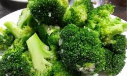 Thuốc bổ không tốt bằng thực phẩm bổ sung. Năm loại thực phẩm đặc biệt tốt cho gan. Nên ăn thường xuyên để gan khỏe mạnh hơn