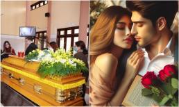 Khi bạn đời mất trước, tại sao đàn ông thường nhanh chóng muốn tái hôn hơn phụ nữ? 