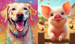 Tử vi ngày 10/12/2024 của 12 con giáp: Tuổi Tuất có cơ hội thăng tiến, Hợi đối mặt với nhiều khó khăn